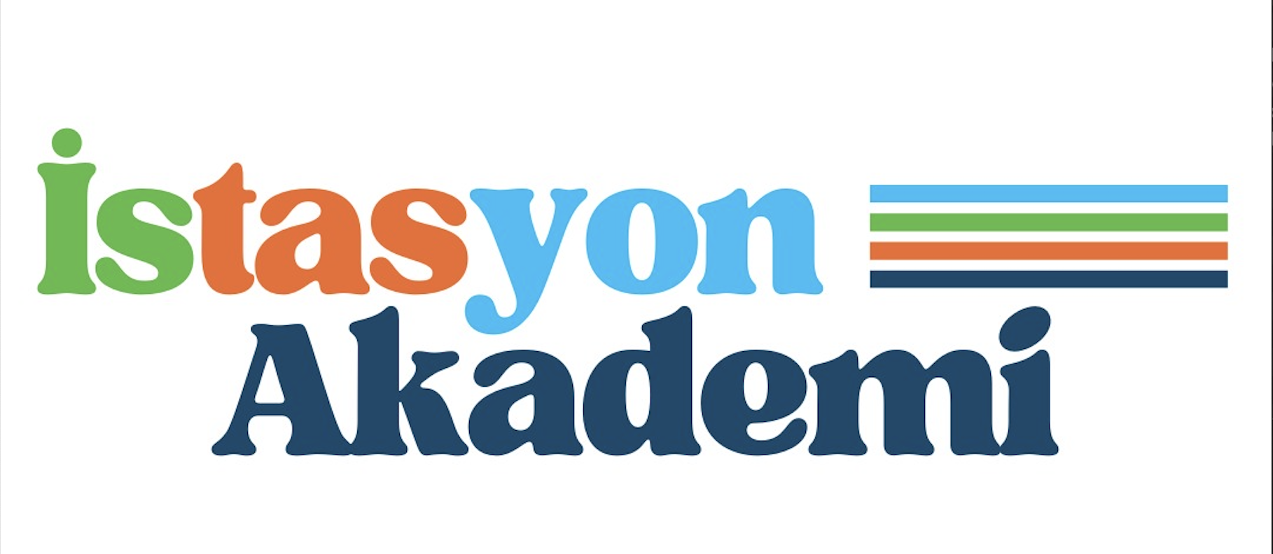 İstasyon Logo